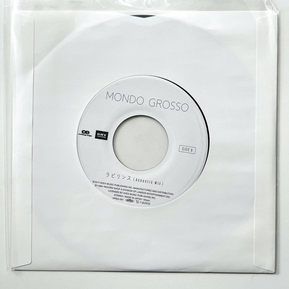 grosso 2026年最新Yahoo!オークション -mondo - grosso(レコード mondo
