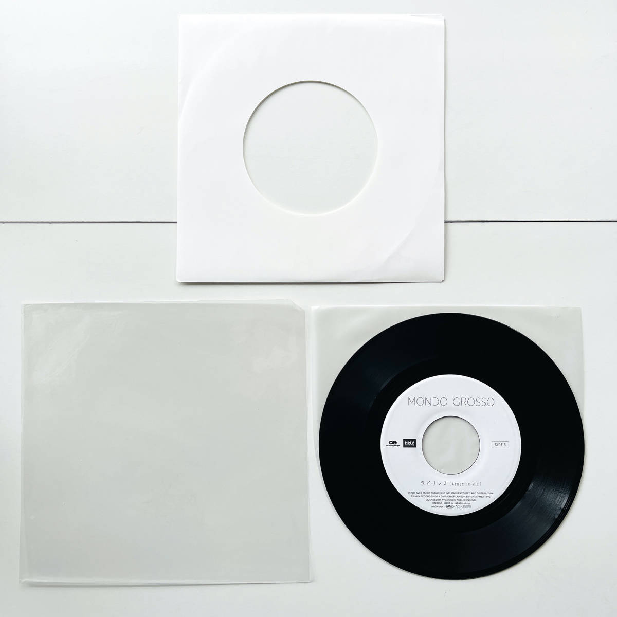 grosso 2026年最新Yahoo!オークション -mondo - grosso(レコード mondo