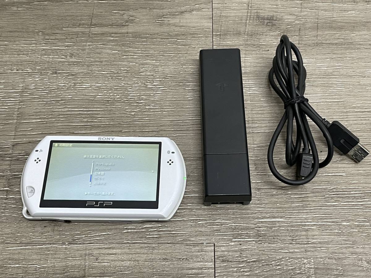 PSP go ブラック(ほぼ新品 PSP GO ブラック(Jual Psp Go Black PSP go ブラック(ほぼ新品 PSP GO ブラック(Jual Psp Go Black