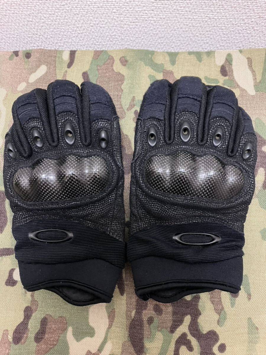 Oakley Factory Pilot Glove オークリー ファクトリーパイロット