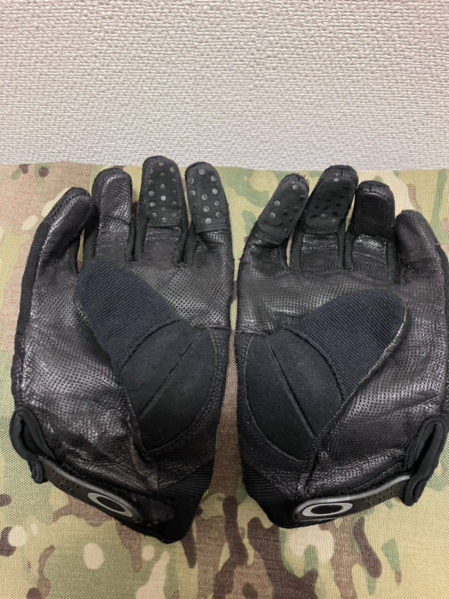 Oakley Factory Pilot Glove オークリー ファクトリーパイロット