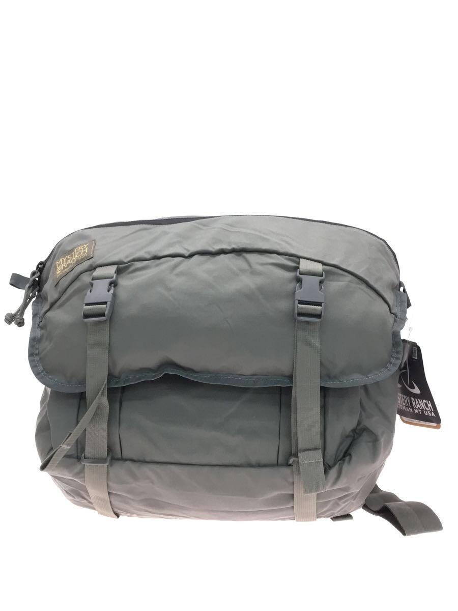 Mystery Ranch Outsider Messenger Bag | Hypebeast