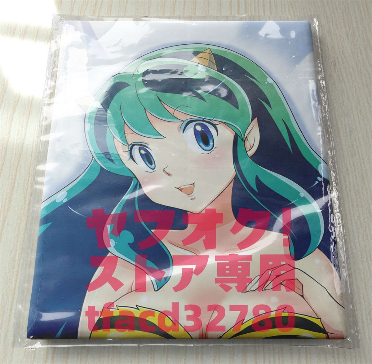 うる星やつらラム-等身大抱き枕カバー