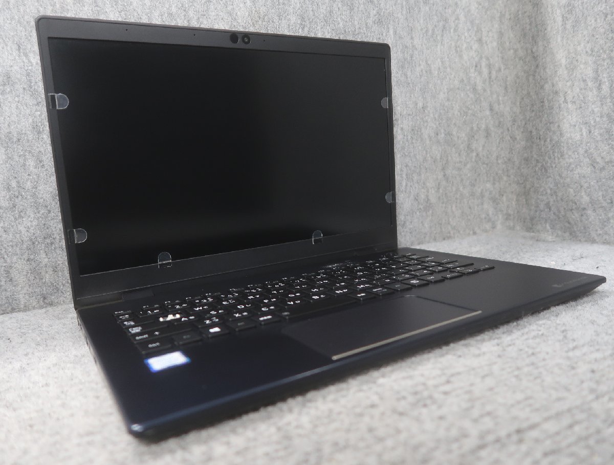 東芝 dynabook G83/DP Core i5-8250U 1.6GHz ノート ジャンク N73639