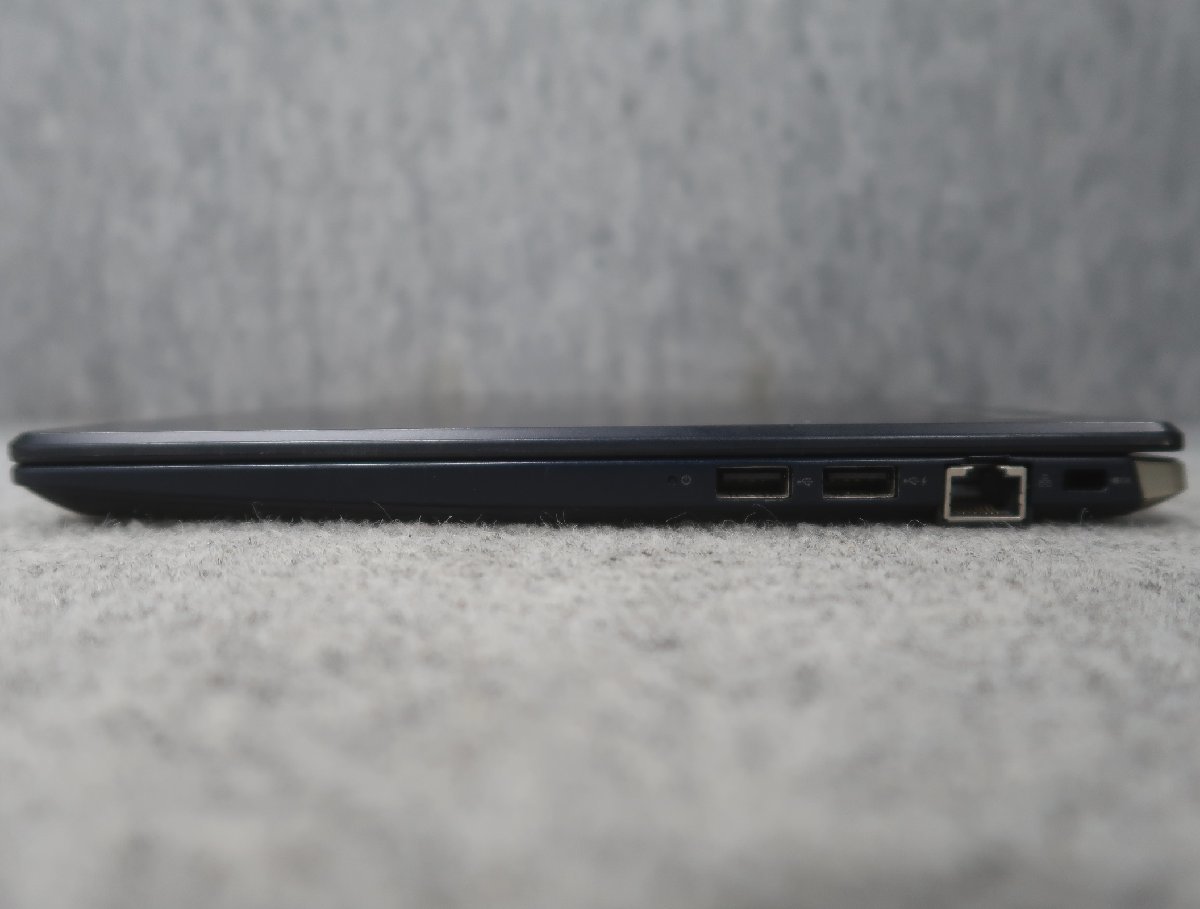 東芝 dynabook G83/DP Core i5-8250U 1.6GHz ノート ジャンク N73639