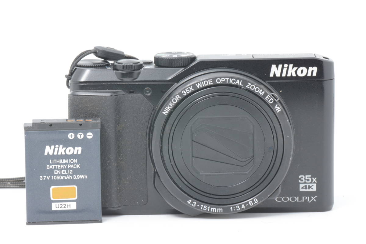 COOLPIX Nikon ニコン コンパクトデジタルカメラ | ♪△Nikon ニコン