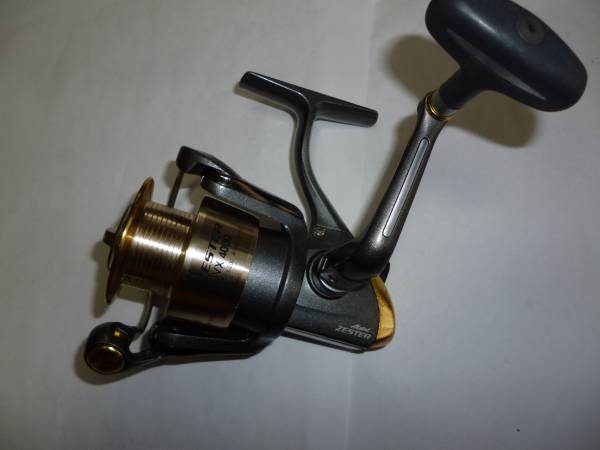 ☆KENCraft ケンクラフト ZESTER ゼスター VX 4000 使用品