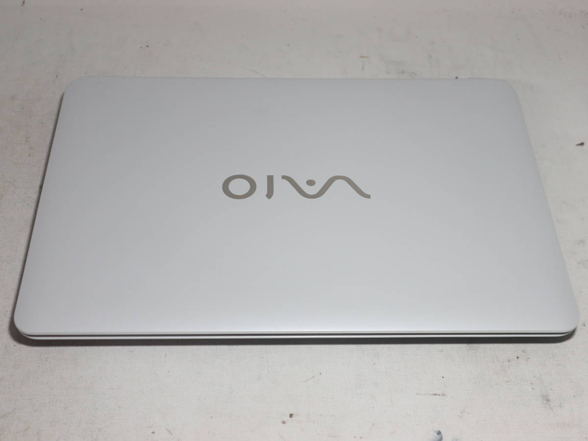 美品 ☆FULL HD☆ Core i7 6700HQ / S15 / 第6世代☆ win 11 ≪ 爆速