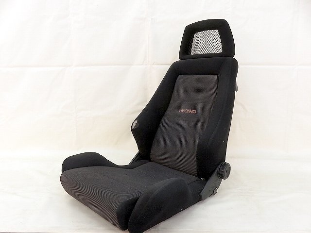 レカロ LX セミバケットシート 補修用 セミバケットシート RECARO