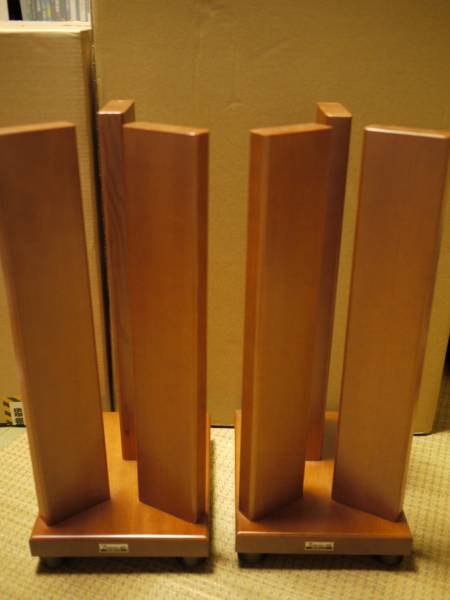 バック工芸社 Basic 05 木製スピーカースタンド 最落無し その他 売買されたオークション情報 Yahooの商品情報をアーカイブ公開 オークファン Aucfan Com バック工芸社 Basic 05 木製スピーカースタンド 最落無し その他 売買されたオークション情報 Yahooの商品情報をアーカイブ公開 オークファン Aucfan Com