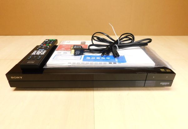 SONY 2023年製 ブルーレイディスク ソニーのブルーレイディスク
