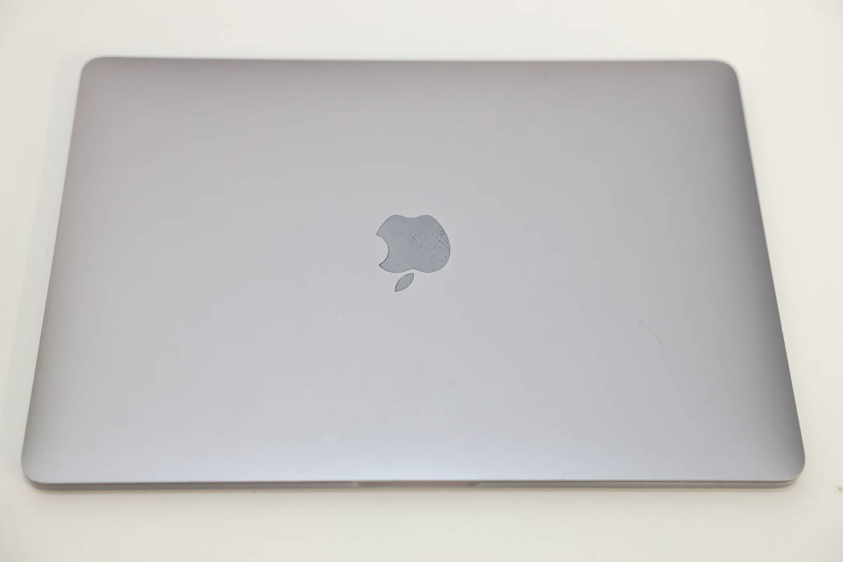 MacBook Pro (13-inch， 2017， Two Thunderbolt 3 ports) Intel 