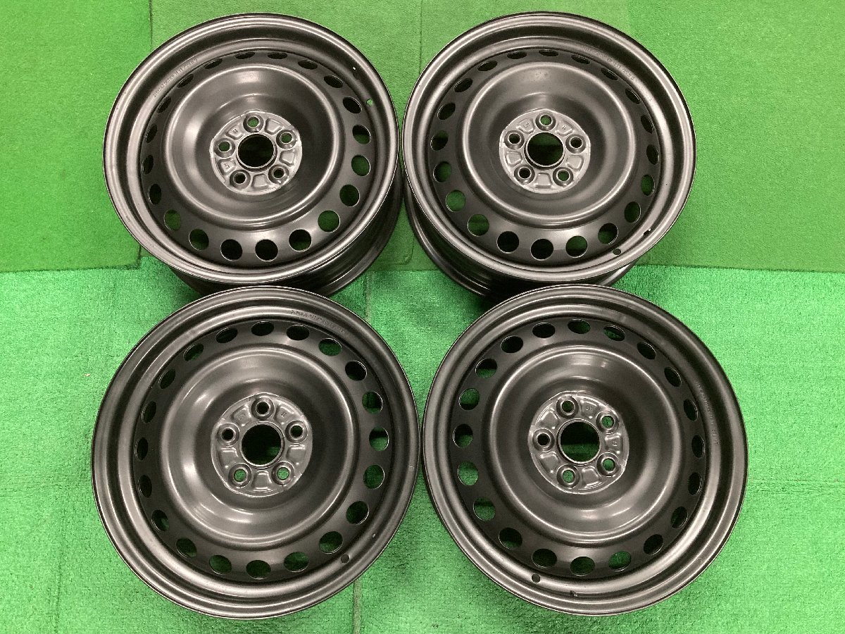 スバル トレジア トヨタ - YS23930送料無料175⁄60R16スバル純正