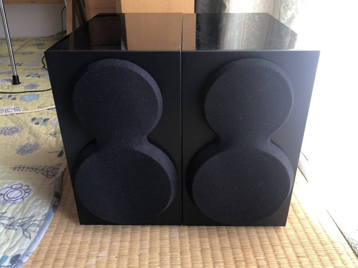 YAMAHA スピーカー NS-BP200 (ピアノブラック) 2台1組 ヤマハ(YAMAHA