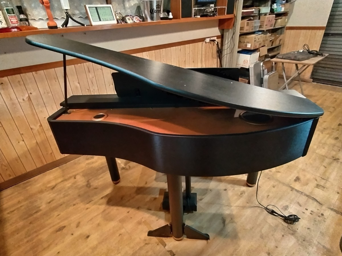 ☆ローランド 電子ピアノRG―1☆美品☆ Roland 電子ピアノ 鍵盤楽器