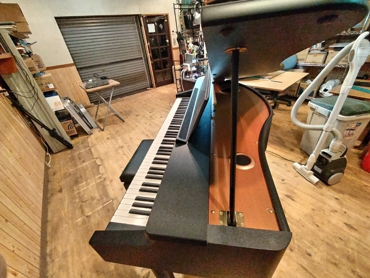 ☆ローランド 電子ピアノRG―1☆美品☆ Roland 電子ピアノ 鍵盤楽器