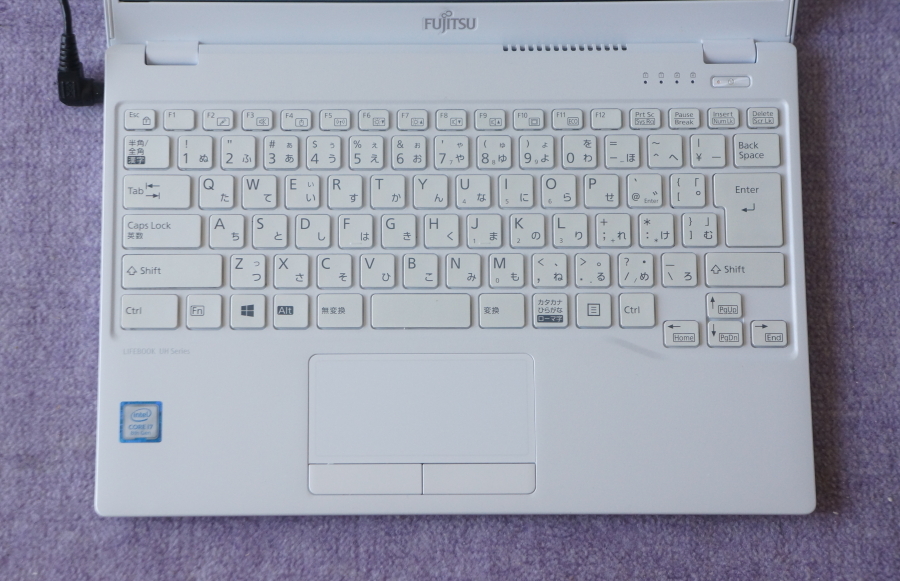 428・タッチパネル・第8世代CPU搭載・UH90/D3・Core i7-8565U/8GB