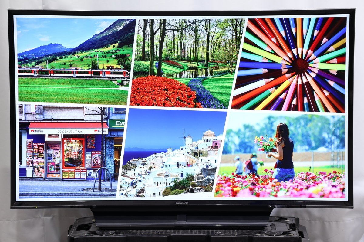 Panasonic TH-43FX750 43インチ液晶テレビ TH-43FX750 VIERA パナソニック Panasonic TH ⁄ Panasonic