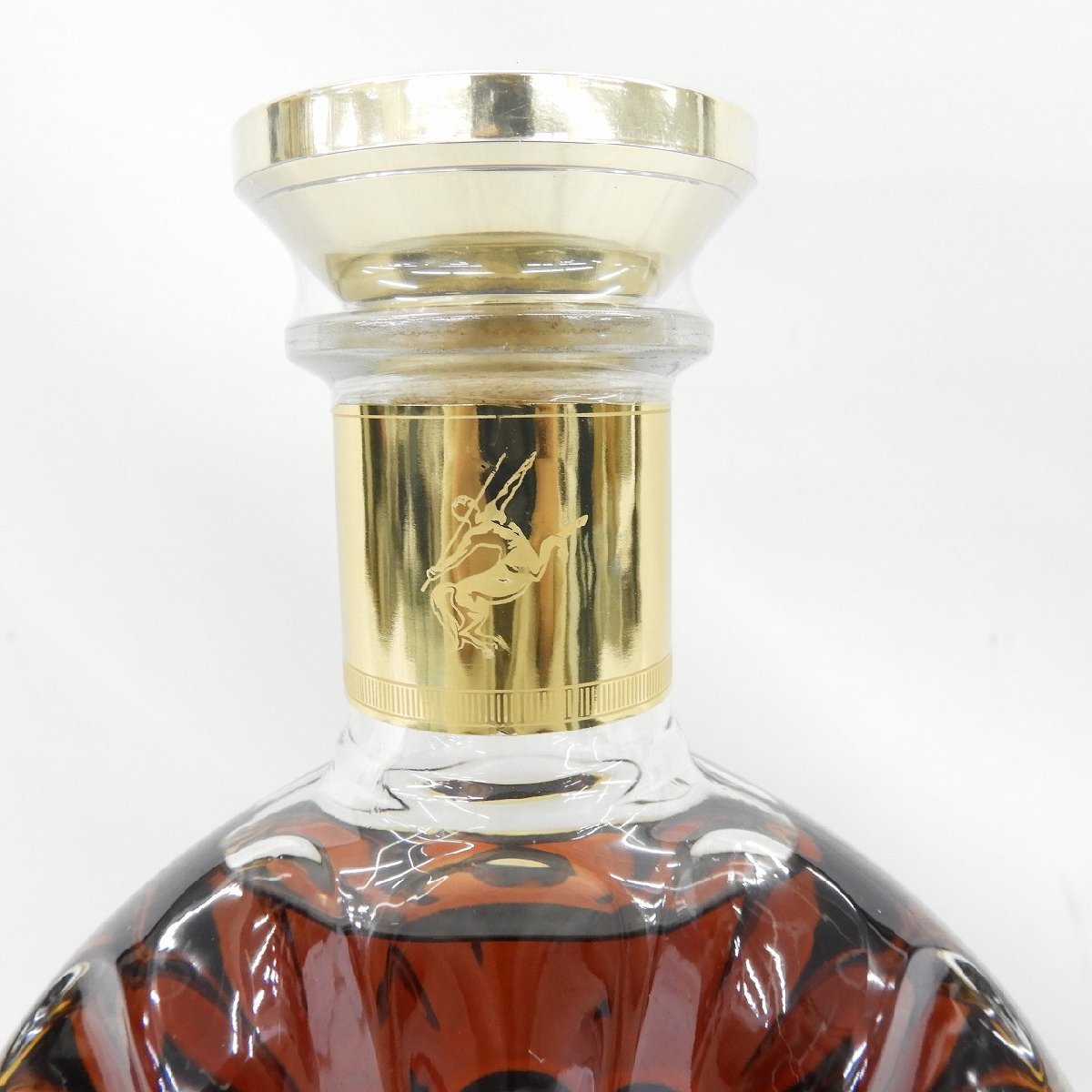 REMY MARTIN (レミーマルタン) XO [ ブランデー 700ml 【未開栓】REMY