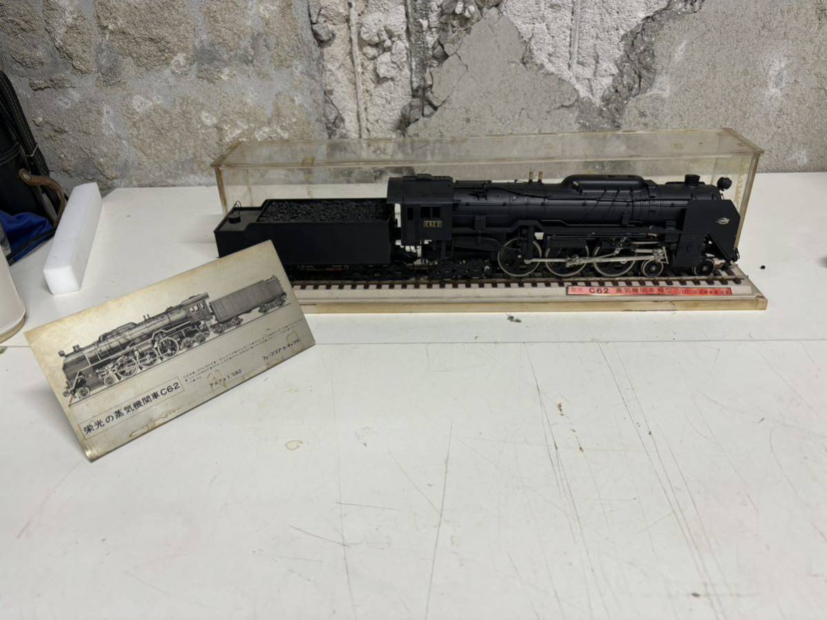 KATOカトー⁄TOMIXトミックス 鉄道模型 車両 箱無 レール まとめ売り