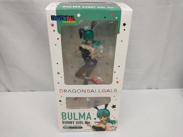 【豊富な，定番】 メガハウス ブルマ バニーガールVer. ドラゴンボールギャルズ ドラゴンボール ドラゴンボール(その他)｜売買されたオークション情報、yahooの商品情報をアーカイブ公開 - オークファン その他