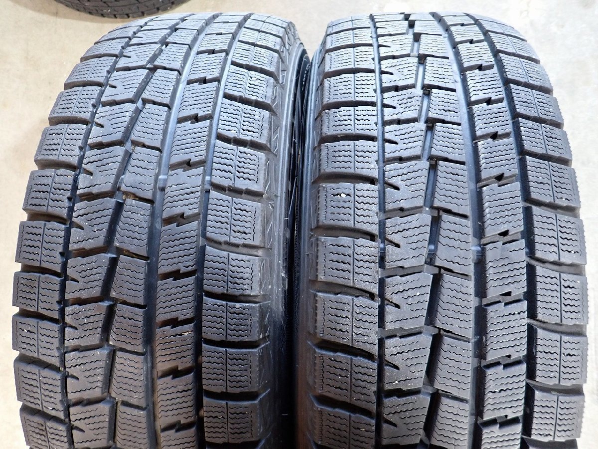YS3940【送料無料215/65R16】アルファード ヴェルファイア ダンロップ