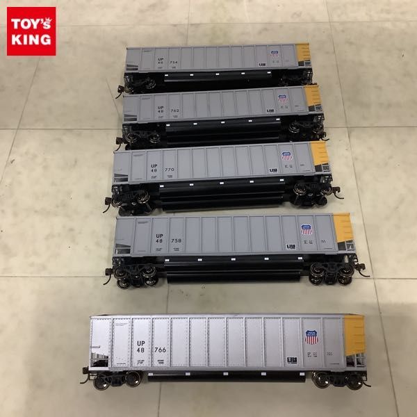安い，限定セール 1円〜 ジャンク 鉄道模型 HOゲージ ユニオンパシフィック 石炭運搬車(鉄道模型)｜売買されたオークション情報、yahooの商品情報をアーカイブ公開 - オークファン その他
