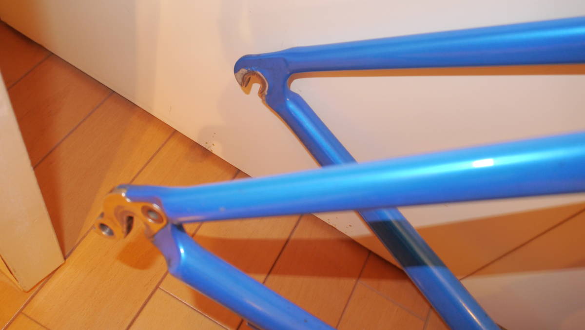 KOGA MIYATA TEAM CARBONIO 2001 カーボンモノコックフレーム ロード