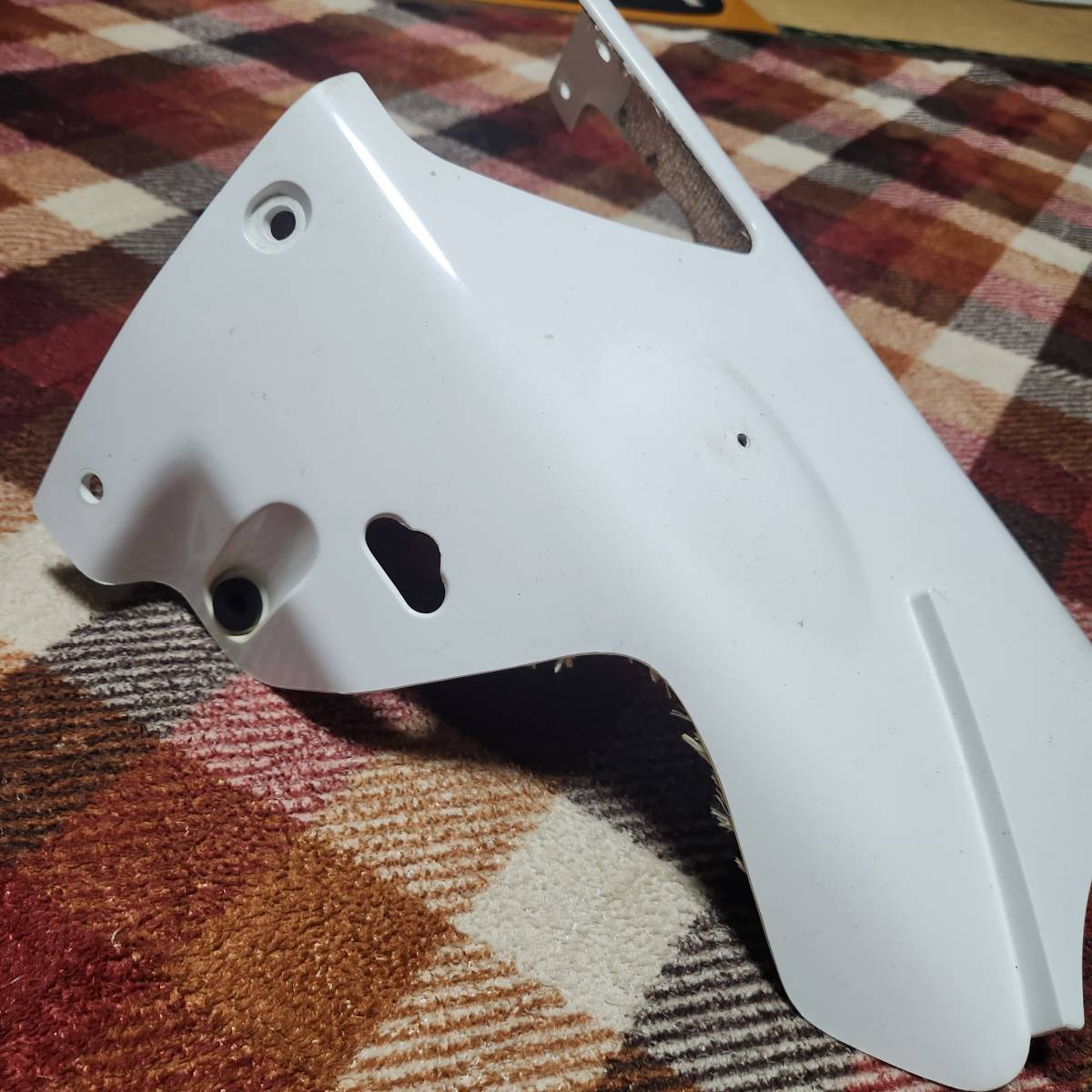 RGV-γ250SP (VJ23A) アンダーカウル 純正新品 VJ23A スズキ RGV250