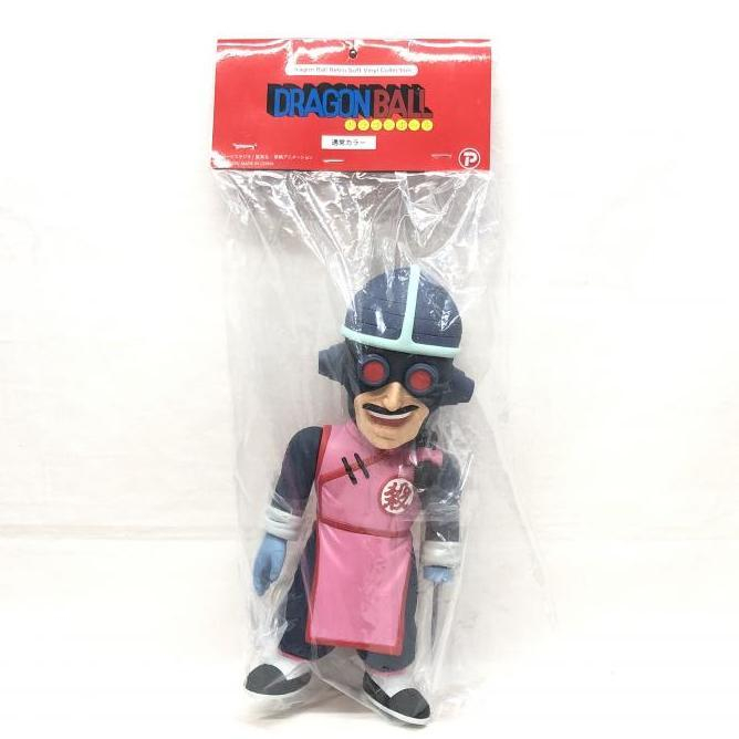 【中古】未開封)サイボーグ桃白白 通常カラー ドラゴンボール レトロソフビコレクション[240069154313]