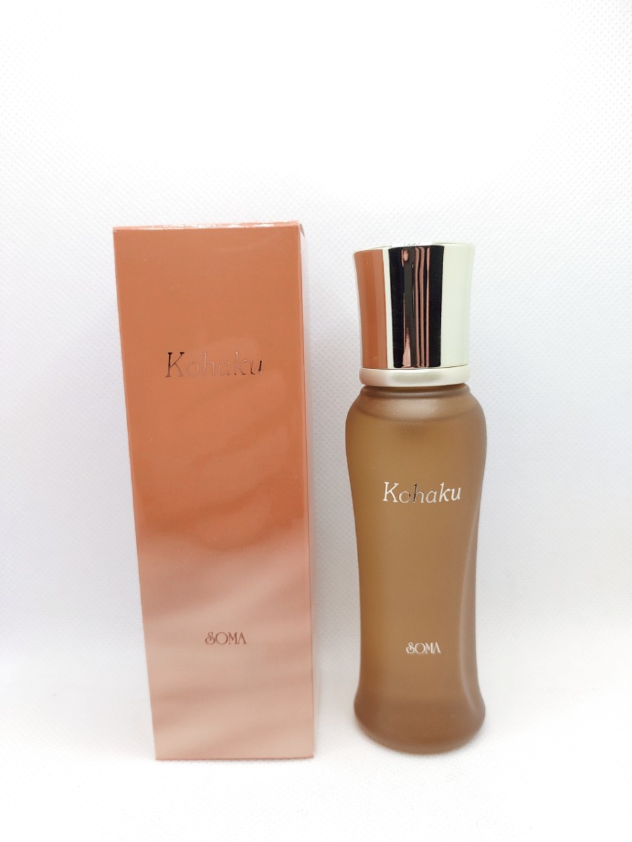 ソーマ 琥珀b 化粧水 30ml ソーマ原液シリーズ化粧水 | 商品紹介