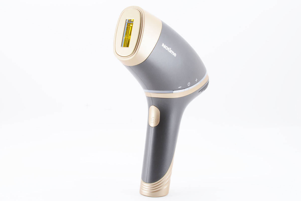 美品 Notime アイスダンディ SKB-2108 icedandy 家庭用光美容器 1110