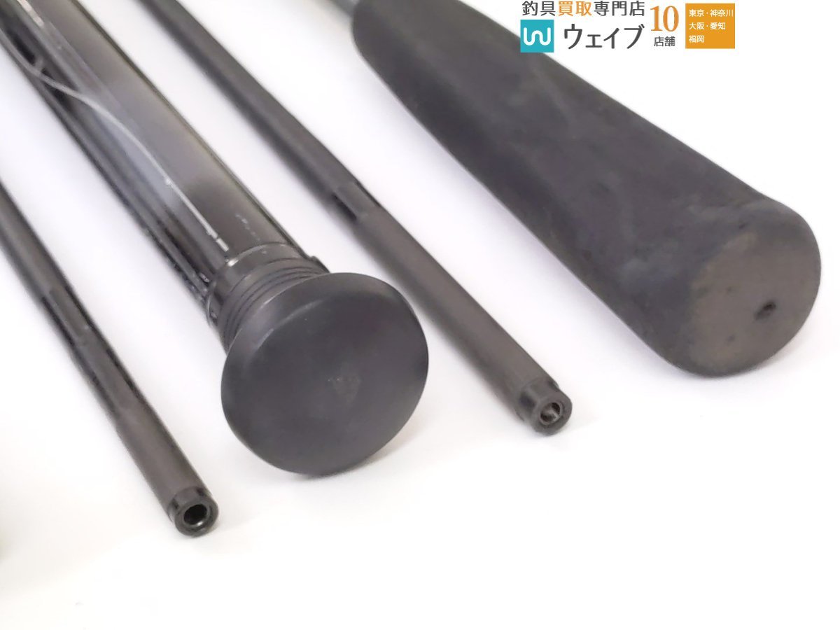 新作，正規品 ダイワ HZ インターライン 剣崎 30 270、リョービ