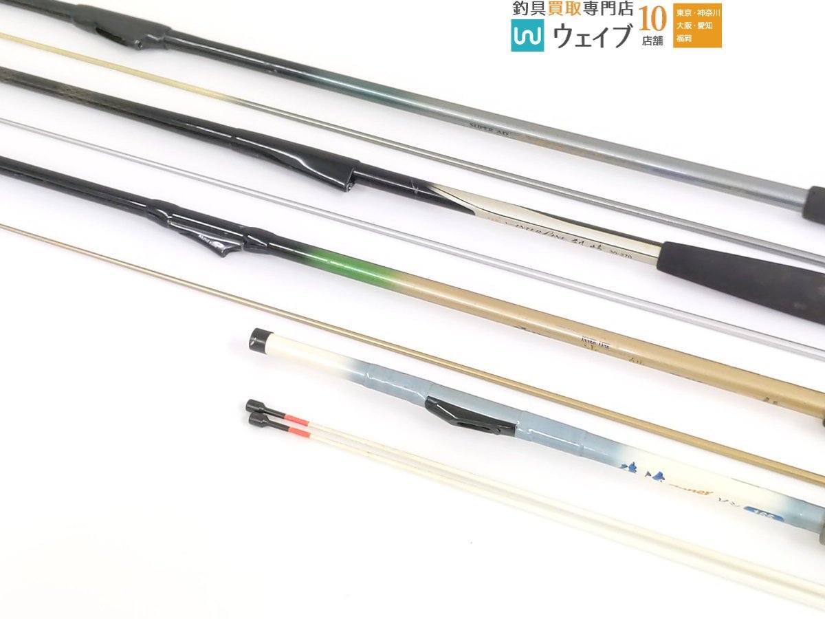 新作，正規品 ダイワ HZ インターライン 剣崎 30 270、リョービ