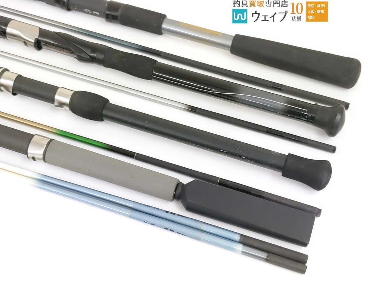 新作，正規品 ダイワ HZ インターライン 剣崎 30 270、リョービ