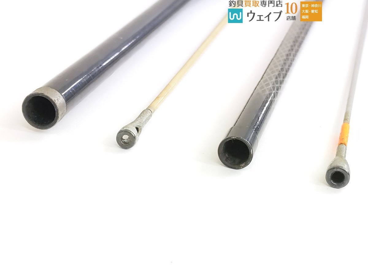 新作，正規品 ダイワ HZ インターライン 剣崎 30 270、リョービ