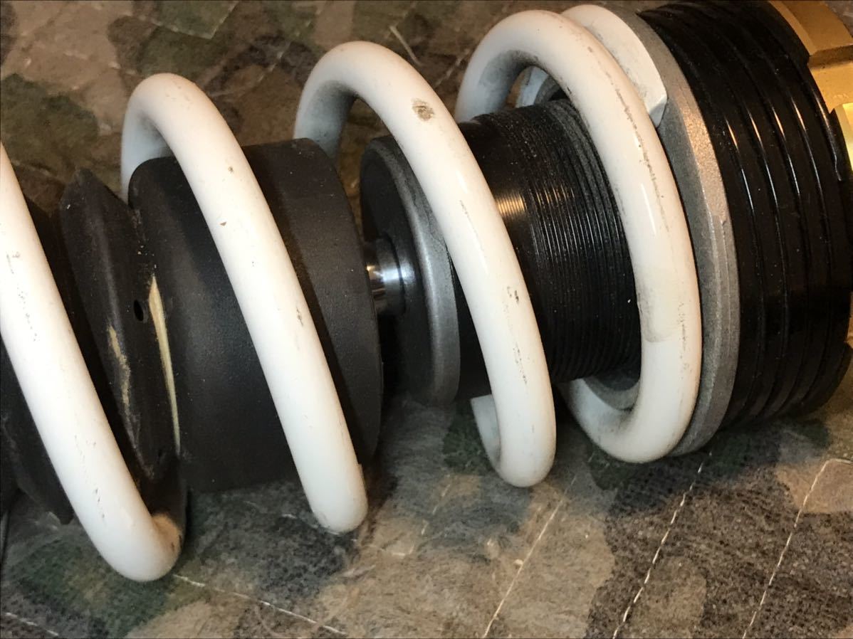 HKS ハイパーマックスGT4 86 BRZ用 リアのみ HKS ハイパーマックスGT4 86 BRZ用 リアのみ HKS ハイパーマックスGT4