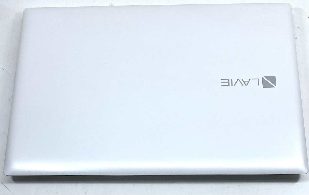 LAVIE Win11⁄Core i3-7100U 1TB⁄8GB マウスつき NEC LAVIE☆Windows 11