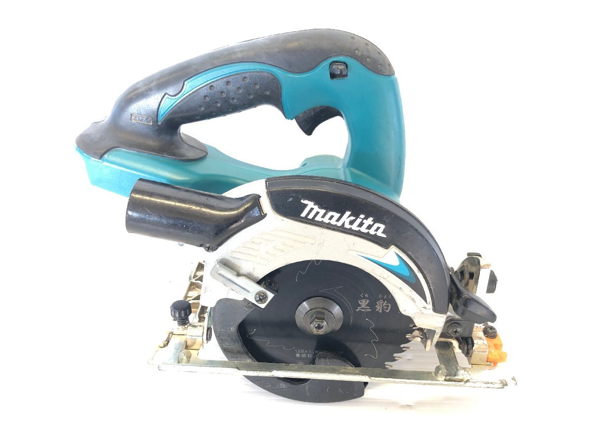 お得，新品 makita マキタ 充電式丸ノコ SS540D 丸のこ 丸鋸 まるのこ マルノコ 切断機 電動工具 14.4V コードレス DIY(丸のこ)｜売買されたオークション情報、yahooの商品情報をアーカイブ公開 - オークファン 木工用