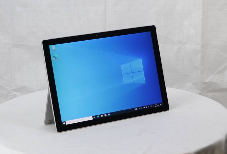 Microsoft 1724 タブレット Surface Pro4 Win10 Core m3-6Y30 0.90GHz