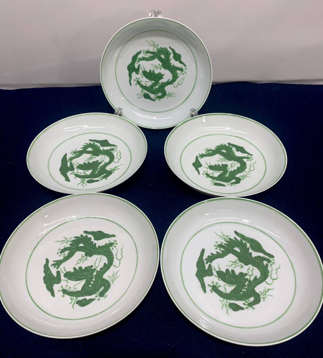 6OH5003 中国 大明弘治年製 杯 中国古玩 φ12.5 H11cm