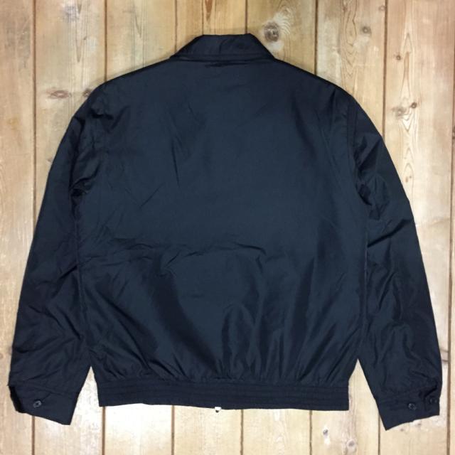 希少! SHIPS別注 McGREGOR マクレガー 50's 復刻 ナイロンアンチ