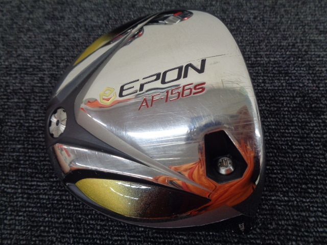 中古 エポン AF-156S/ヘッドノミ レンチナシ//10.5[0329]□松山 中古