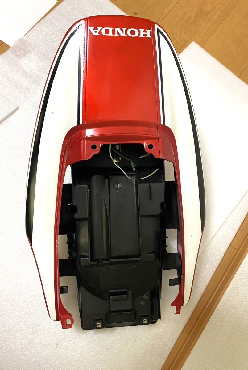 送料無料 超希少品 CB400SF nc39 純正テールカウル フェンダー cbx