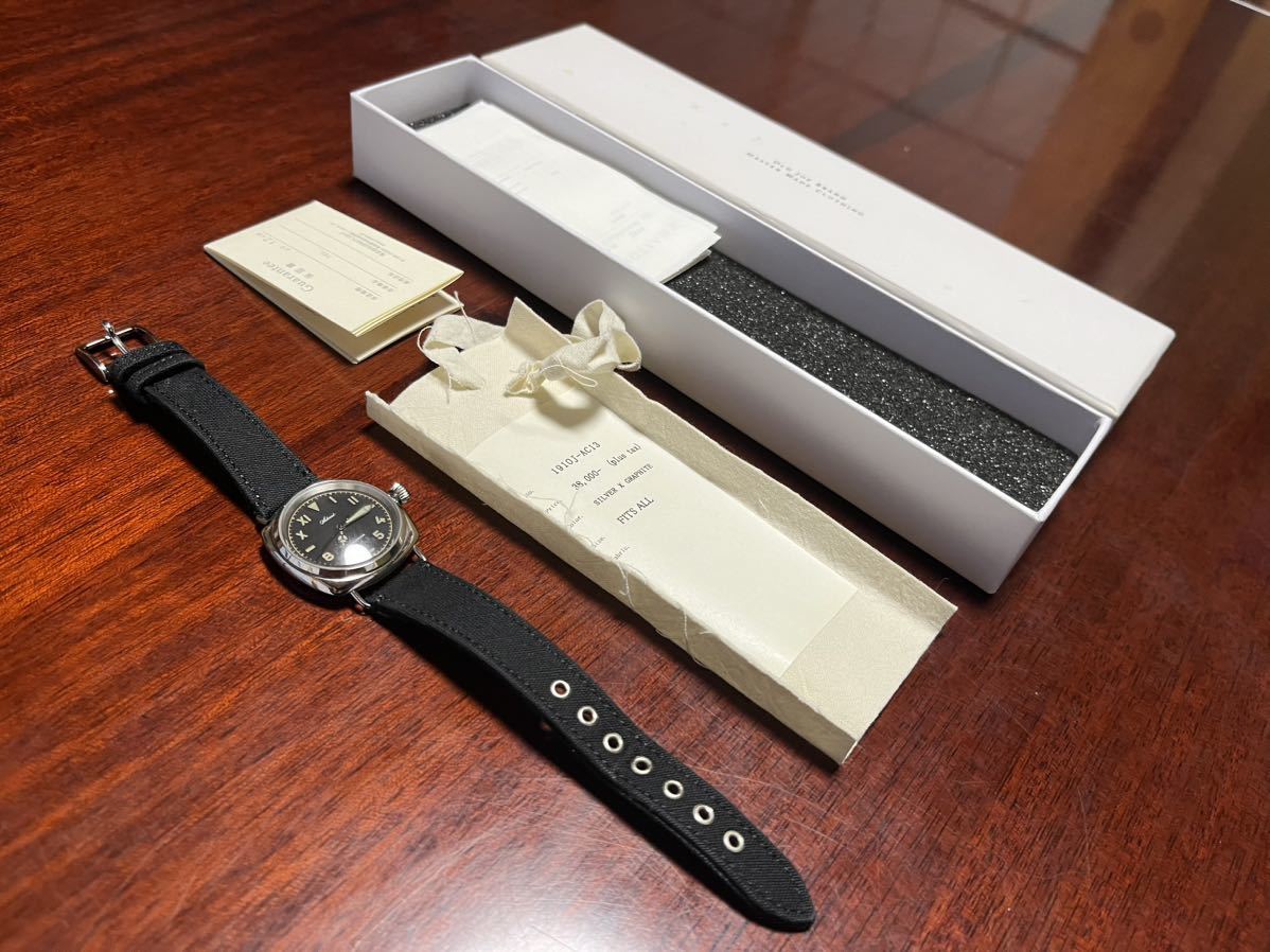 OLD JOE 腕時計 Vintage Watch オールドジョー OLDJOE OLD 腕時計 JOE joe 時計 ヴィンテージ