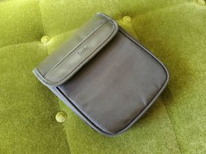 【新品未開封】 IBM ThinkPad ウルトラベイケース 5インチ スリムドライブ ソフトケース