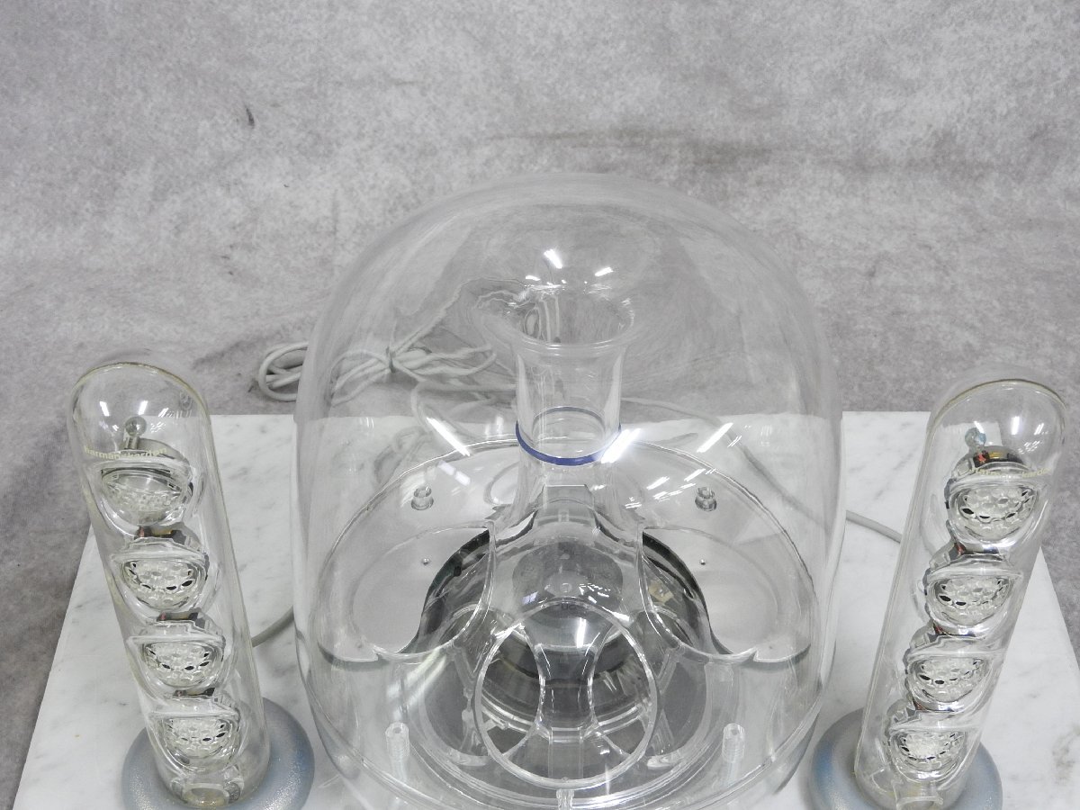☆Harman Kardon SoundSticksII ハーマン カードン スピーカー　☆中古☆ Harman Kardon II iLounge Desktop —