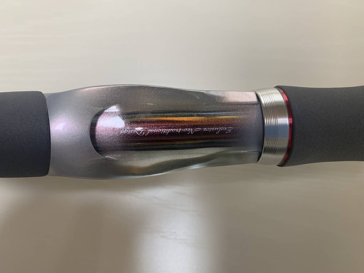 ハートランド21ドットスリーHL832MSB-SV AGS21 ダイワ ハートラン