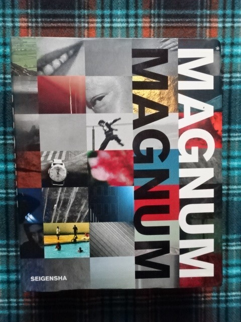 MAGNUM マグナム・マグナム コンパクトバージョン ―コンパクト MAGNUM マグナム・マグナム コンパクトバージョン ―コンパクト