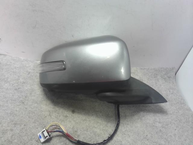 デイズ DBA-B21W 右サイドミラー ハイウェイスター Gターボ TRN イシザキ 538 96301-6A53A